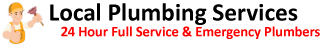 Trumbull Plumbers